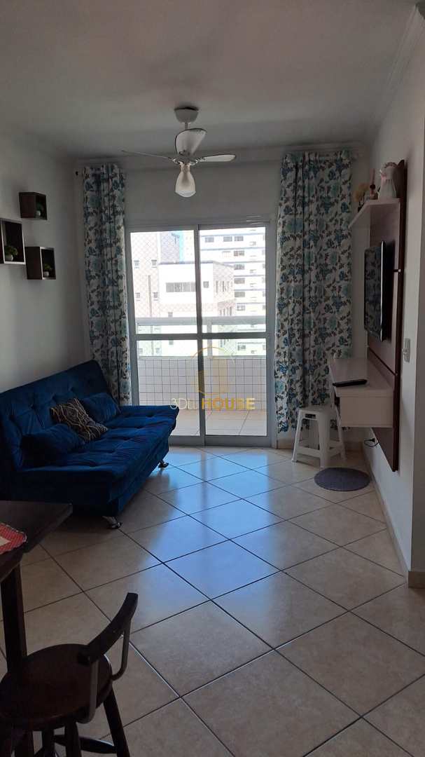 Apartamento à venda com 1 quarto, 65m² - Foto 4