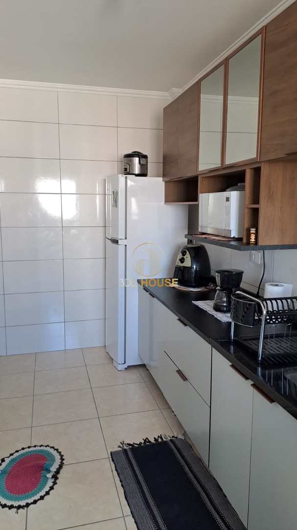 Apartamento à venda com 1 quarto, 65m² - Foto 6