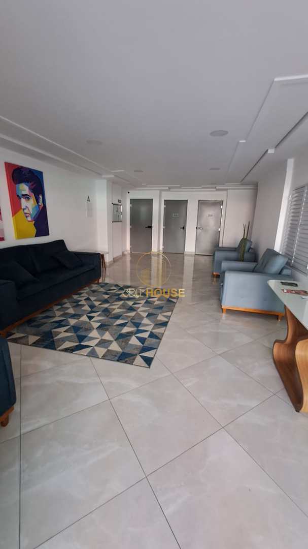 Apartamento à venda com 1 quarto, 65m² - Foto 1