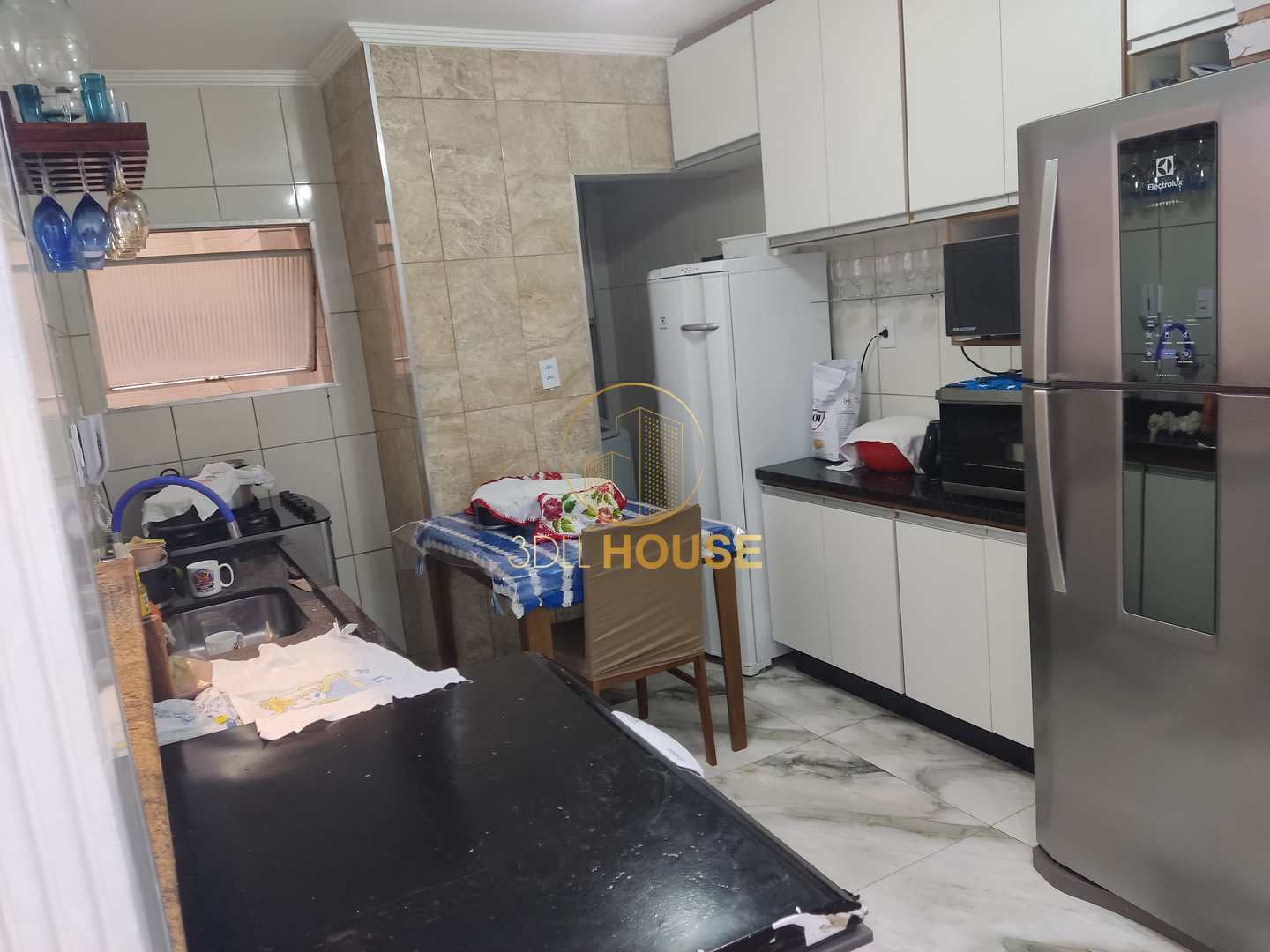 Apartamento à venda com 2 quartos, 92m² - Foto 10