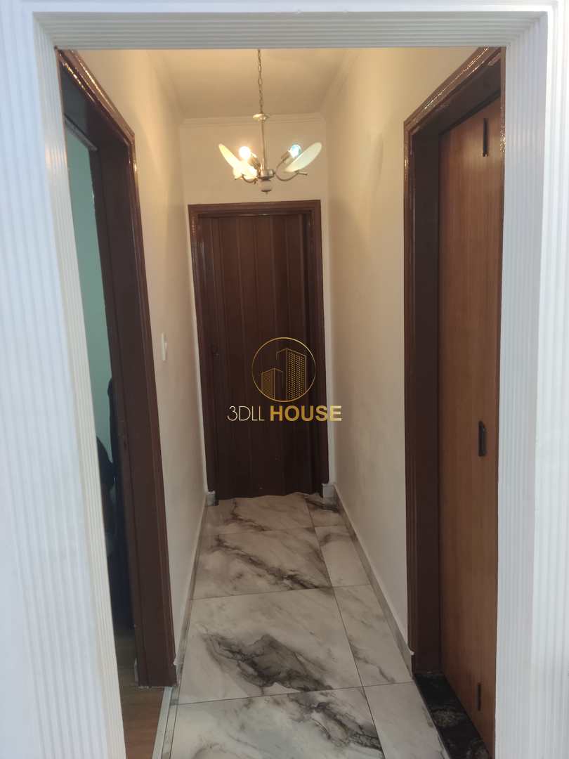 Apartamento à venda com 2 quartos, 92m² - Foto 5