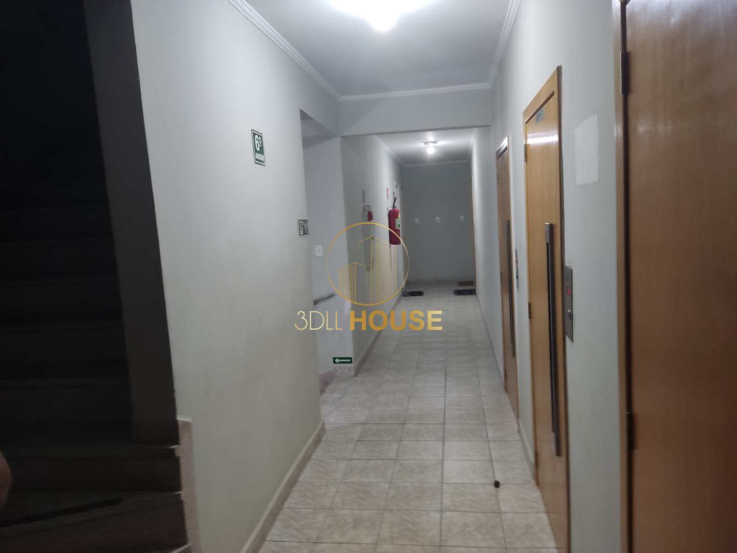 Apartamento à venda com 2 quartos, 92m² - Foto 13