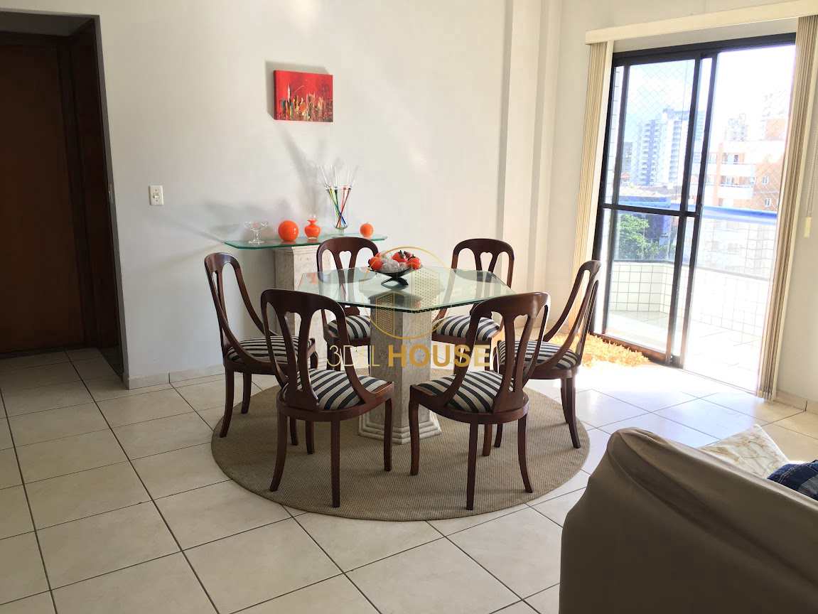 Apartamento, 4 quartos, 159 m² - Foto 3