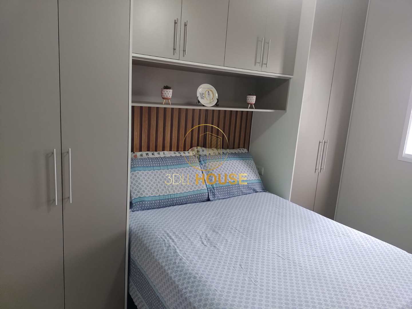 Apartamento à venda com 2 quartos, 64m² - Foto 3