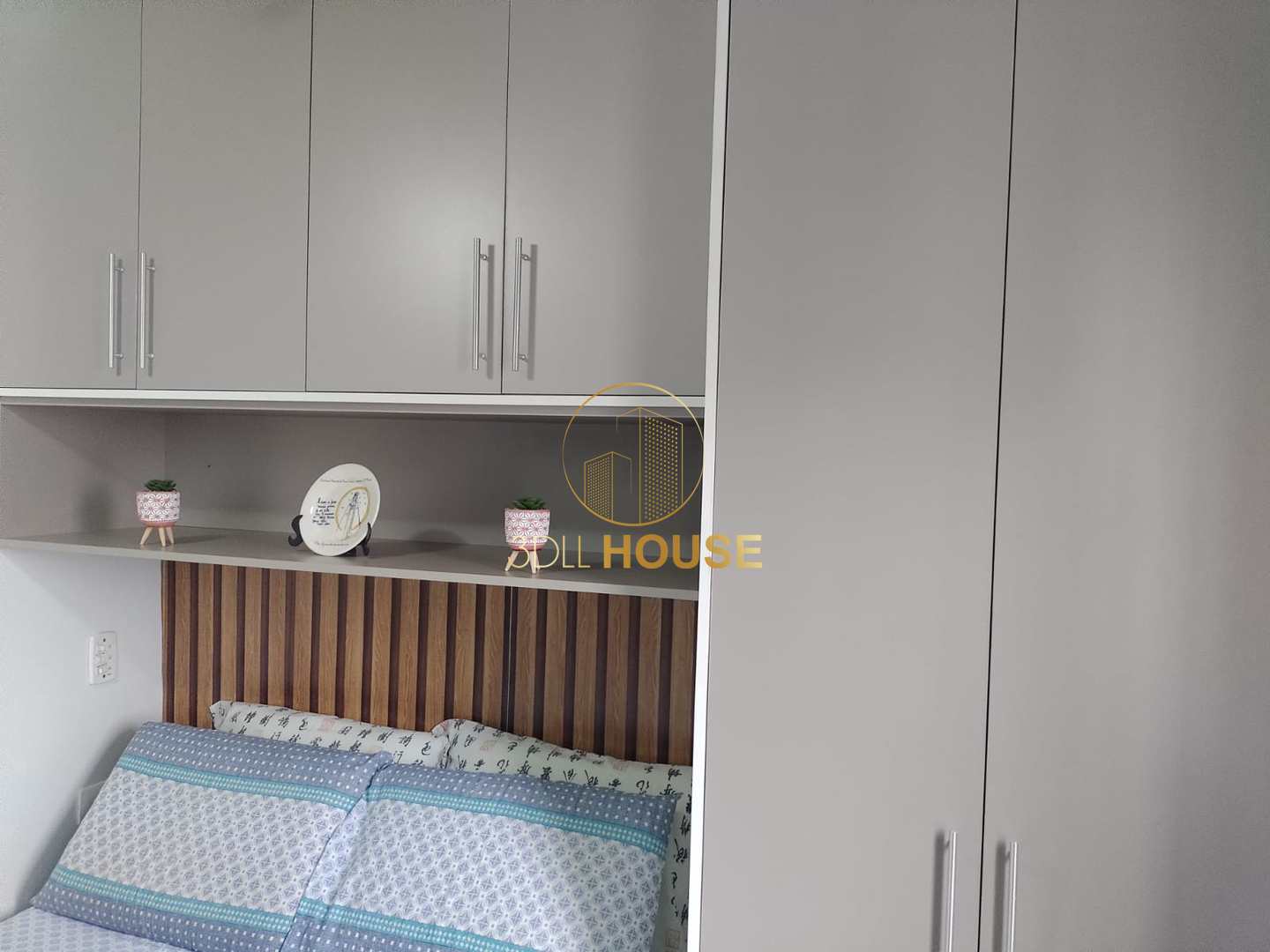 Apartamento à venda com 2 quartos, 64m² - Foto 5