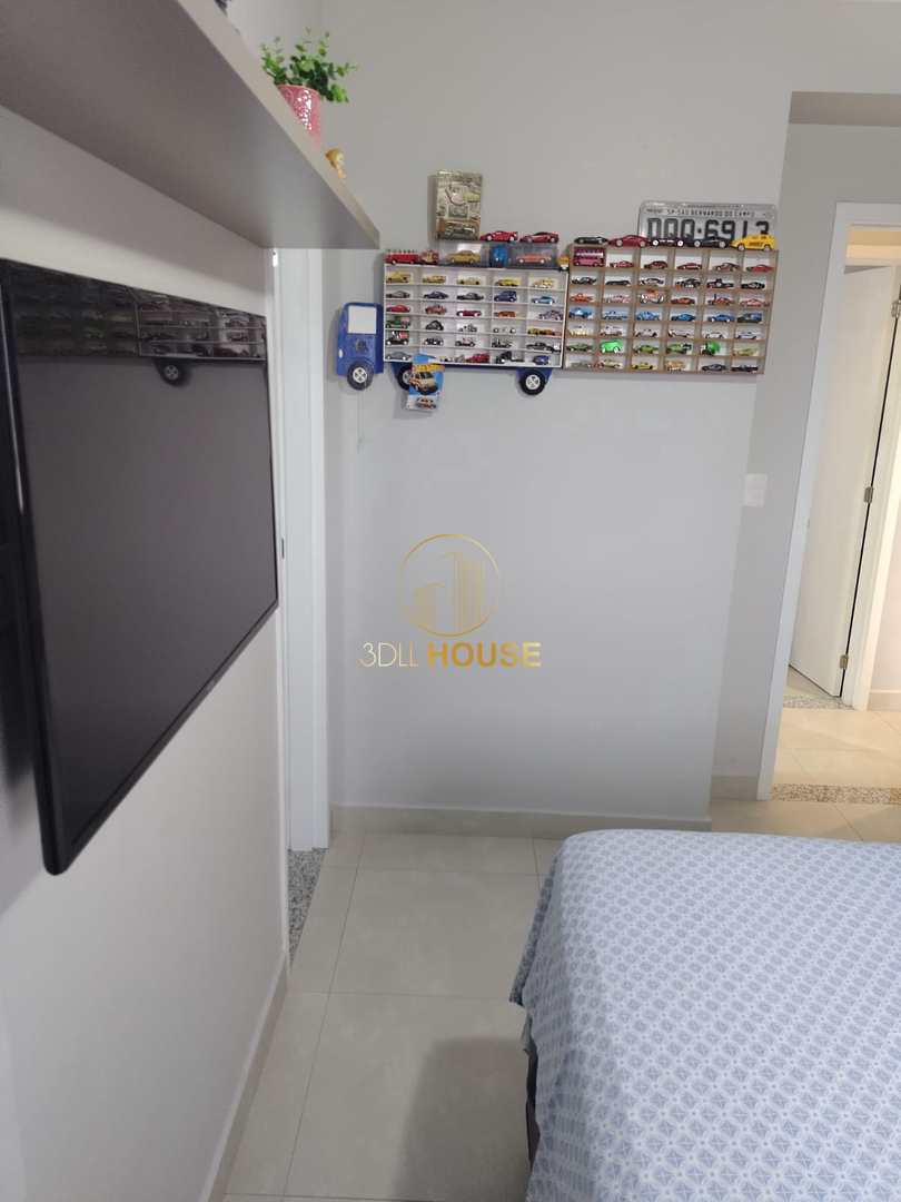 Apartamento à venda com 2 quartos, 64m² - Foto 6