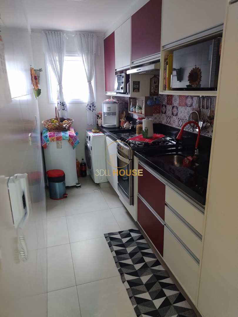 Apartamento à venda com 2 quartos, 64m² - Foto 9