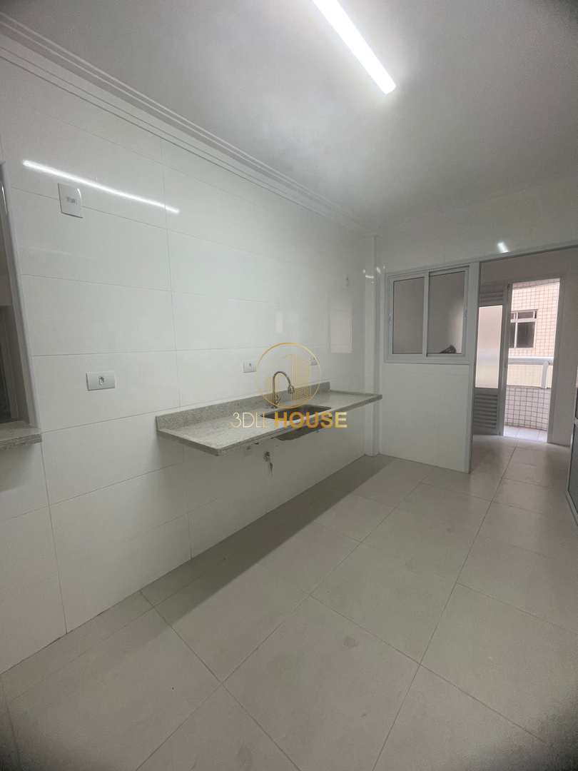 Apartamento à venda com 3 quartos, 124m² - Foto 6