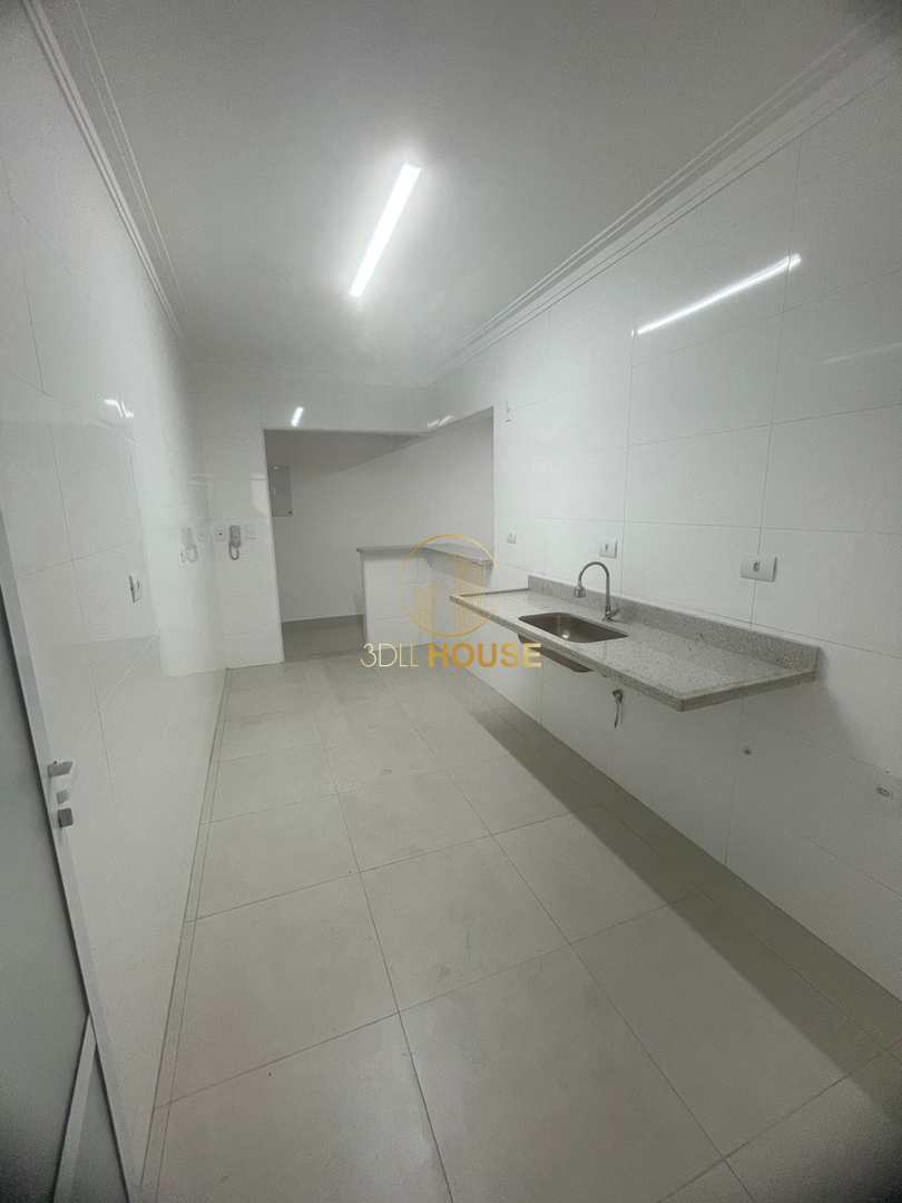 Apartamento à venda com 3 quartos, 124m² - Foto 5