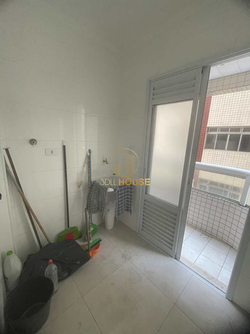 Apartamento à venda com 3 quartos, 124m² - Foto 7