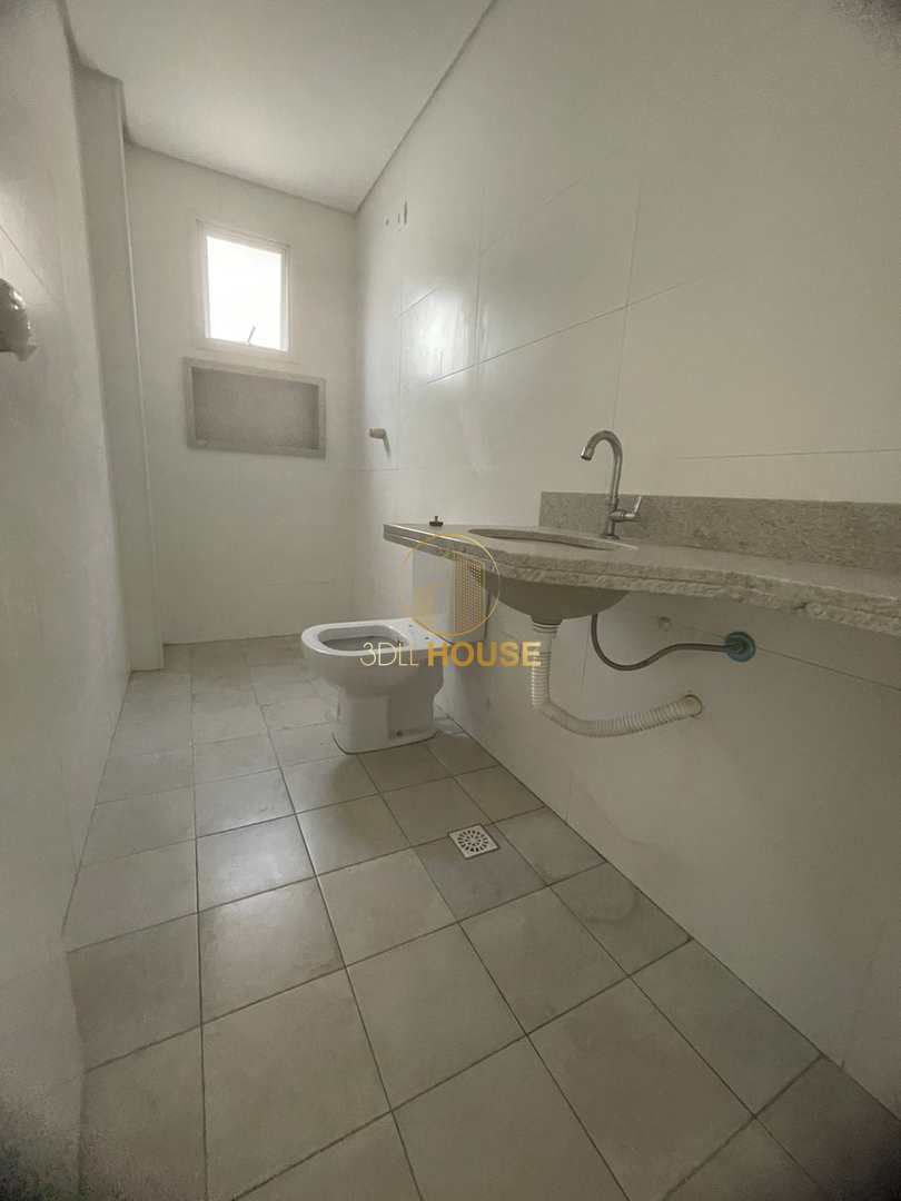 Apartamento à venda com 3 quartos, 124m² - Foto 8