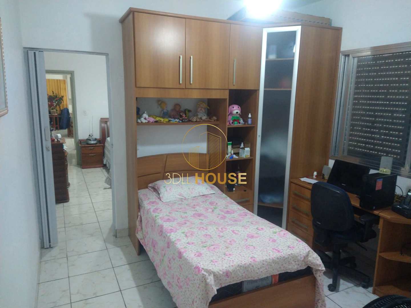 Casa à venda com 2 quartos, 135m² - Foto 11