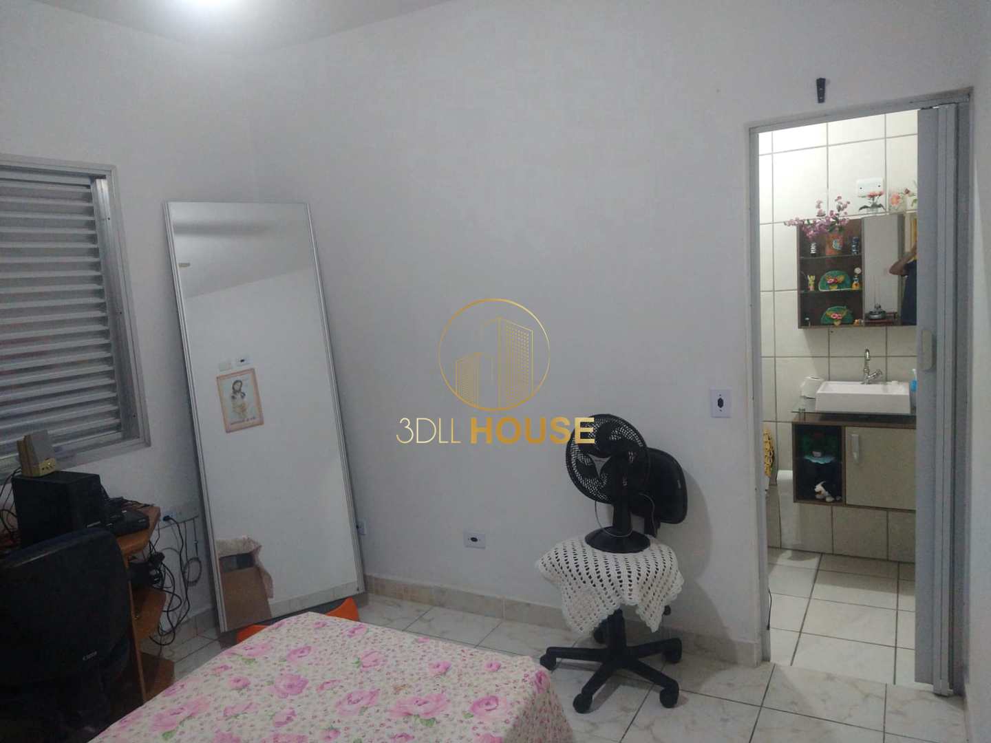 Casa à venda com 2 quartos, 135m² - Foto 12