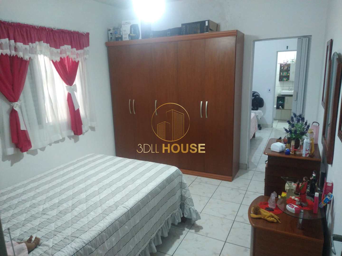 Casa à venda com 2 quartos, 135m² - Foto 10