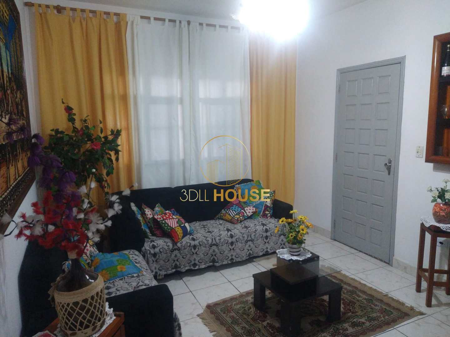 Casa à venda com 2 quartos, 135m² - Foto 5