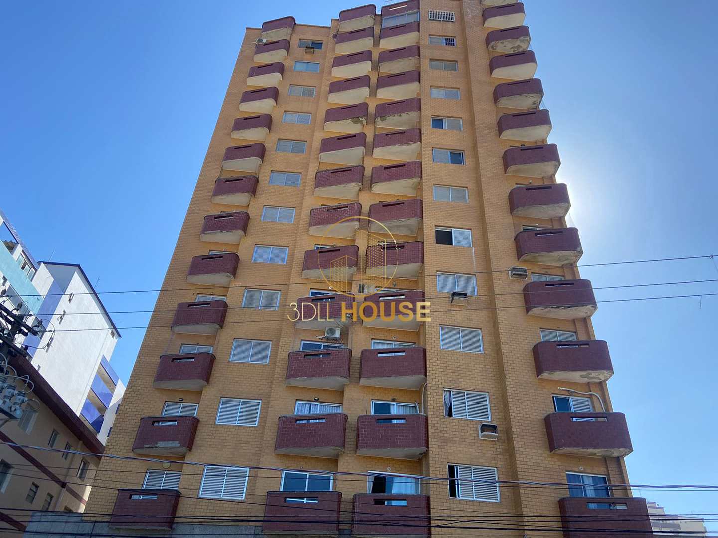 Apartamento à venda com 3 quartos, 108m² - Foto 22