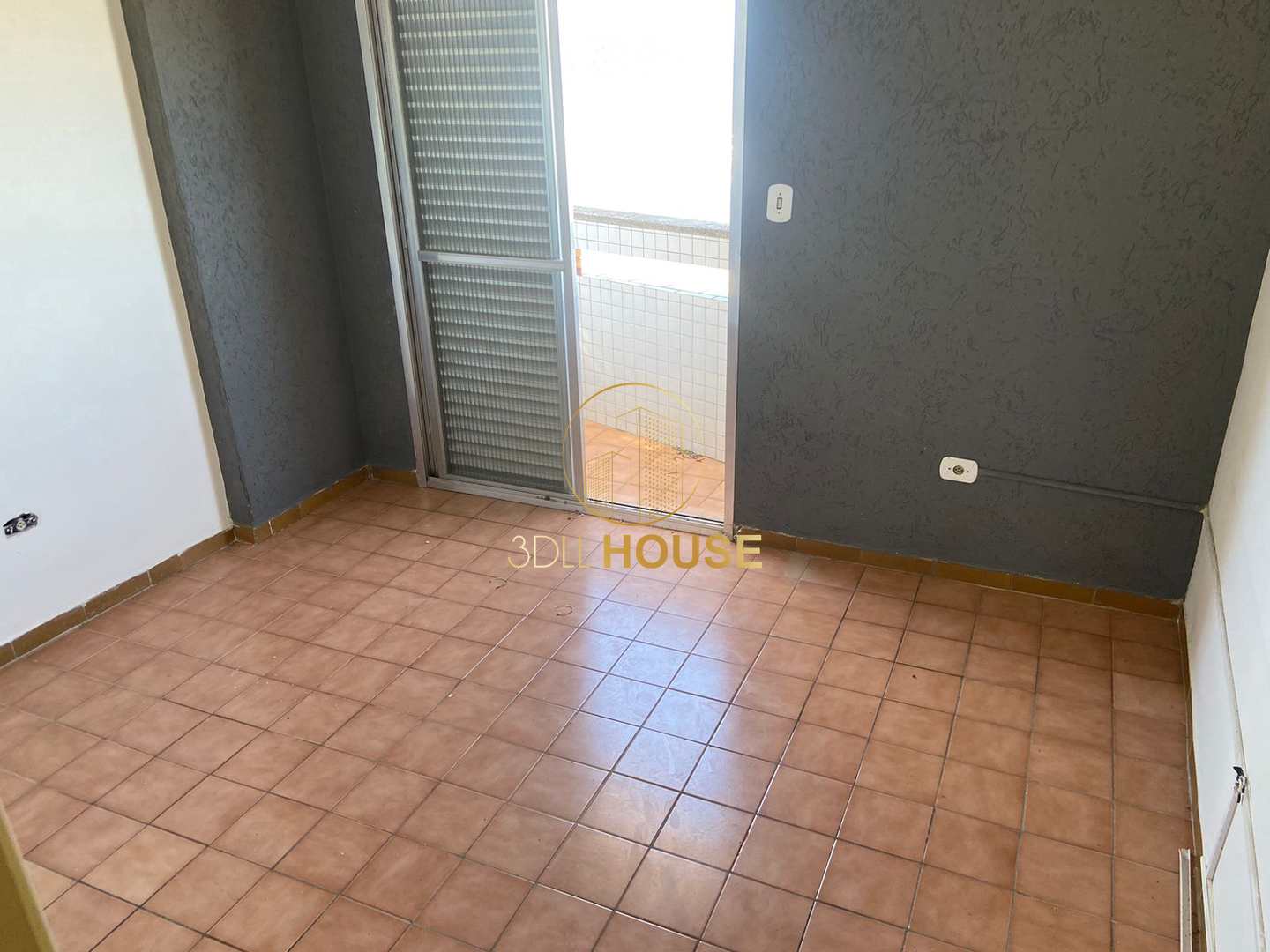 Apartamento à venda com 3 quartos, 108m² - Foto 4