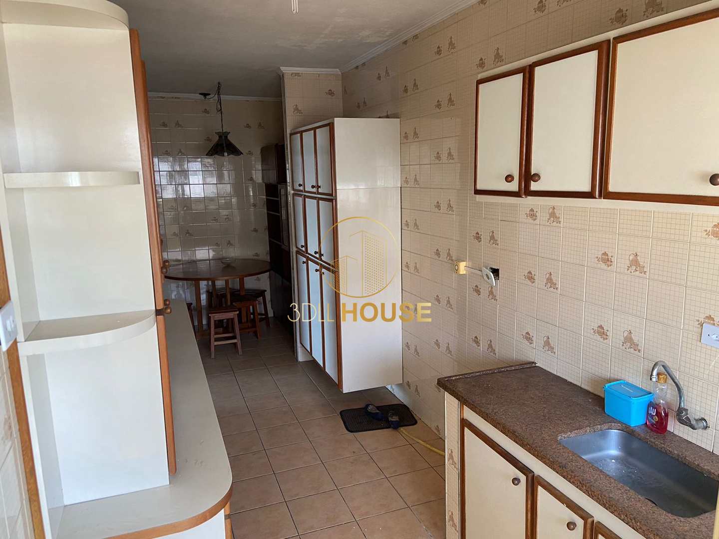 Apartamento à venda com 3 quartos, 108m² - Foto 9