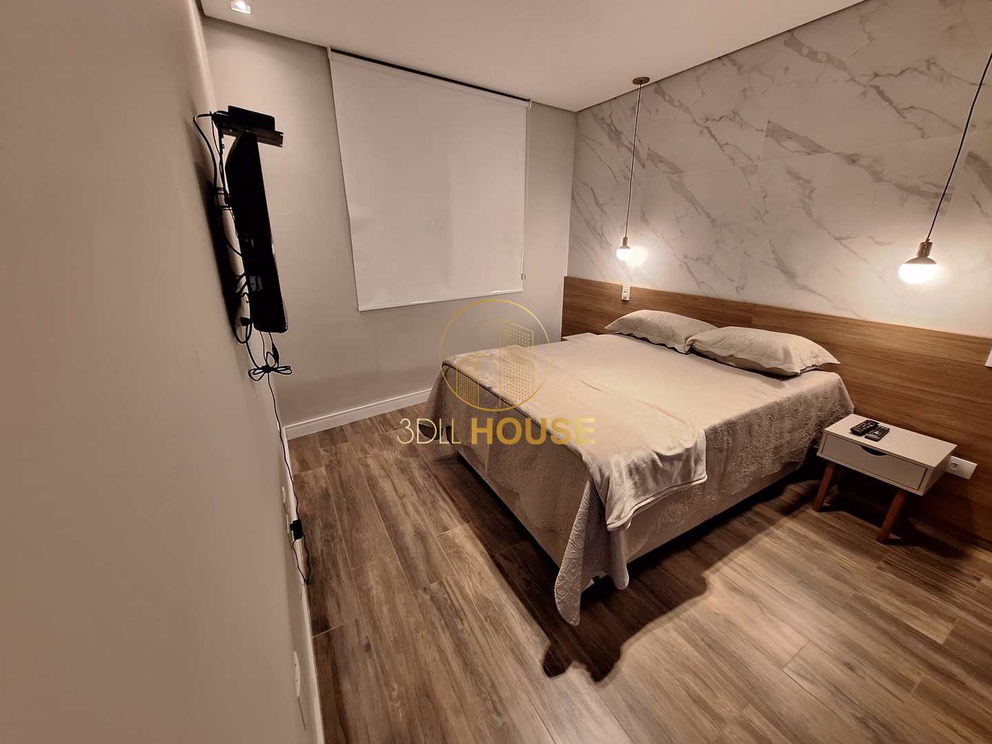 Apartamento à venda com 1 quarto, 50m² - Foto 11