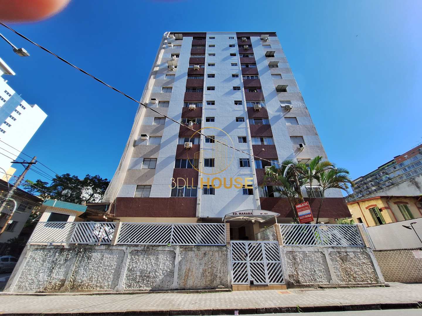 Apartamento à venda com 1 quarto, 50m² - Foto 17