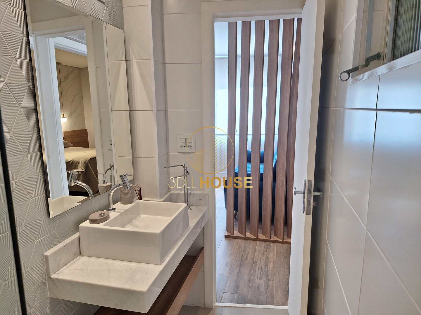 Apartamento à venda com 1 quarto, 50m² - Foto 10