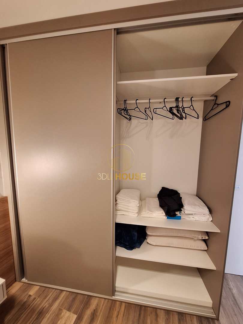 Apartamento à venda com 1 quarto, 50m² - Foto 13