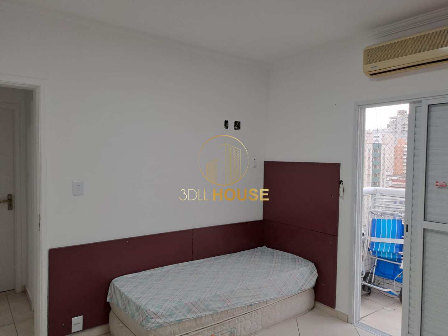 Apartamento à venda com 3 quartos, 120m² - Foto 13