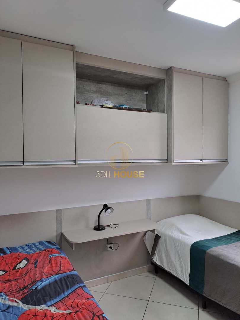 Apartamento à venda com 3 quartos, 120m² - Foto 12