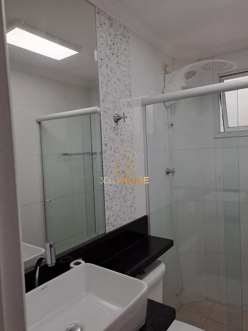 Apartamento à venda com 3 quartos, 120m² - Foto 9