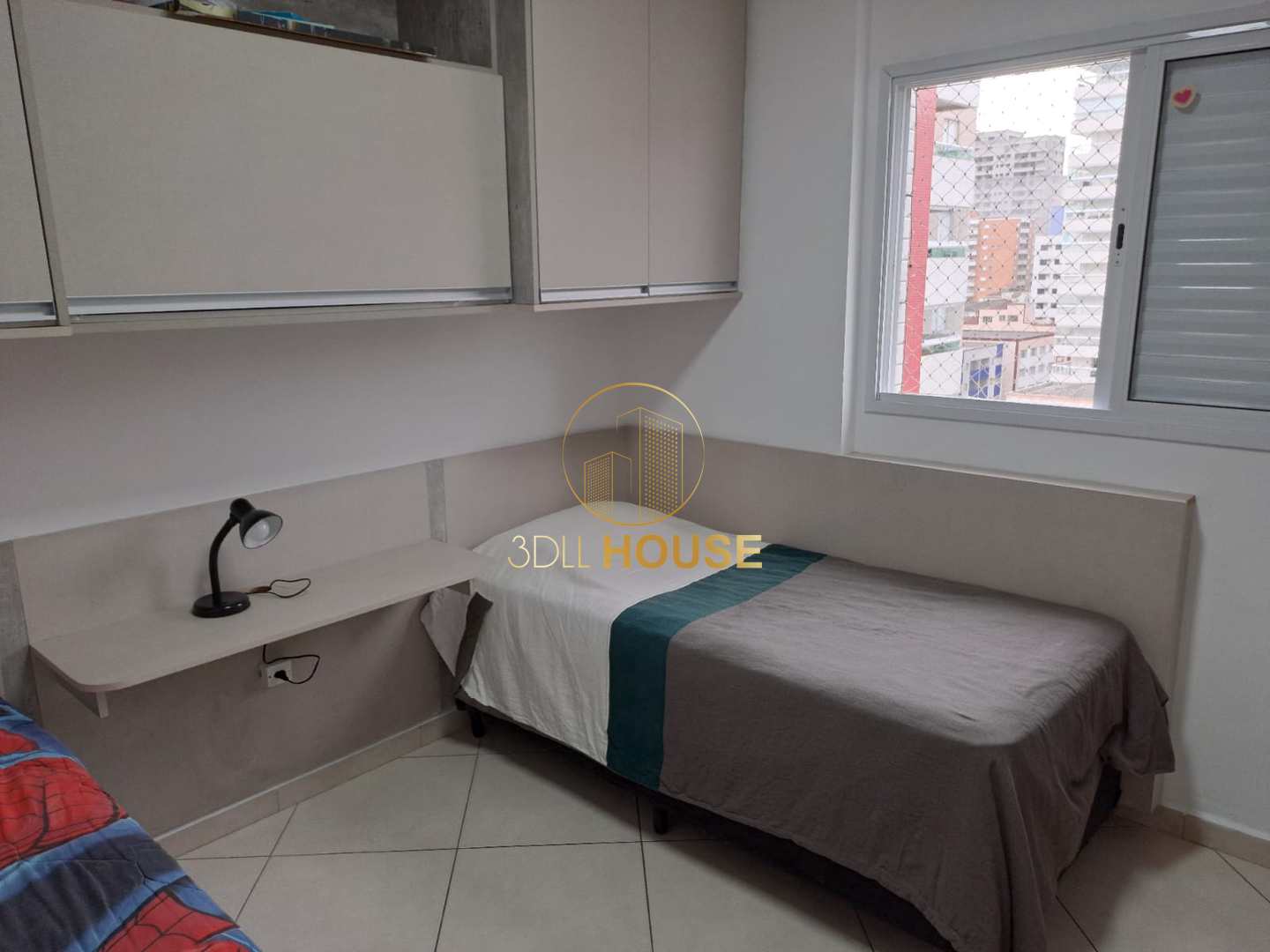 Apartamento à venda com 3 quartos, 120m² - Foto 11