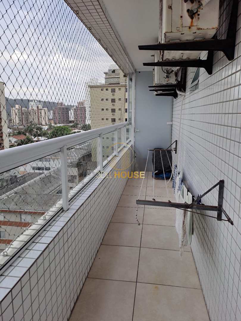 Apartamento à venda com 3 quartos, 120m² - Foto 17