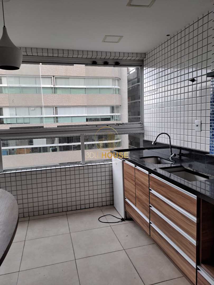 Apartamento à venda com 3 quartos, 120m² - Foto 22