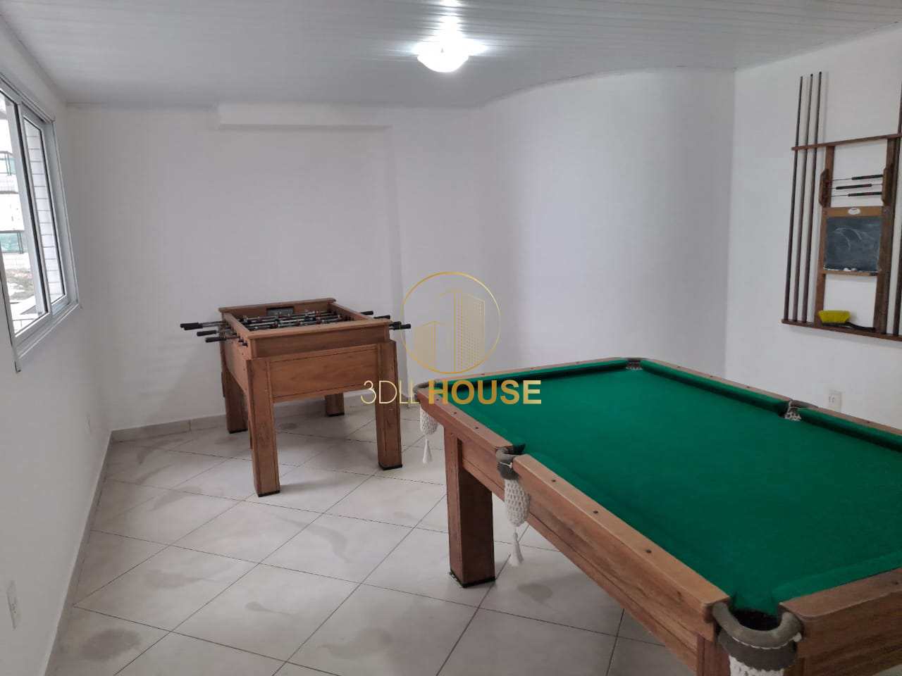 Apartamento à venda com 3 quartos, 120m² - Foto 26