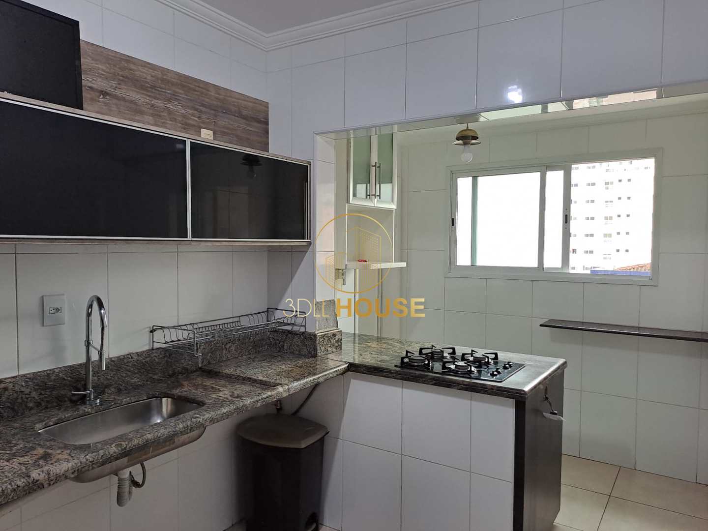 Apartamento à venda com 3 quartos, 120m² - Foto 18