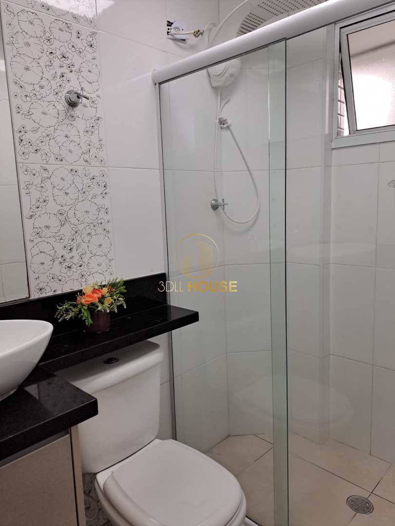 Apartamento à venda com 3 quartos, 120m² - Foto 15