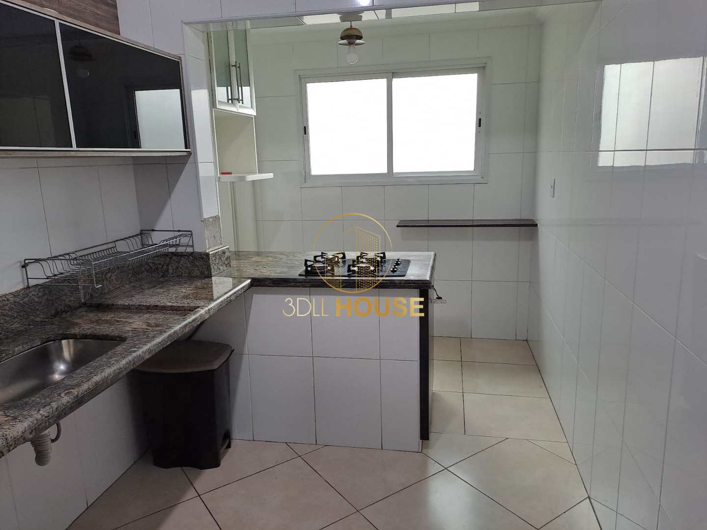 Apartamento à venda com 3 quartos, 120m² - Foto 21