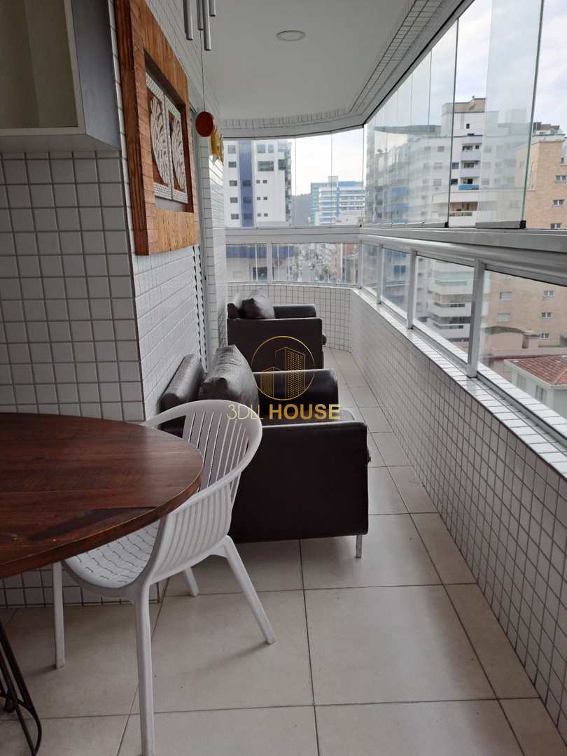 Apartamento à venda com 3 quartos, 120m² - Foto 6