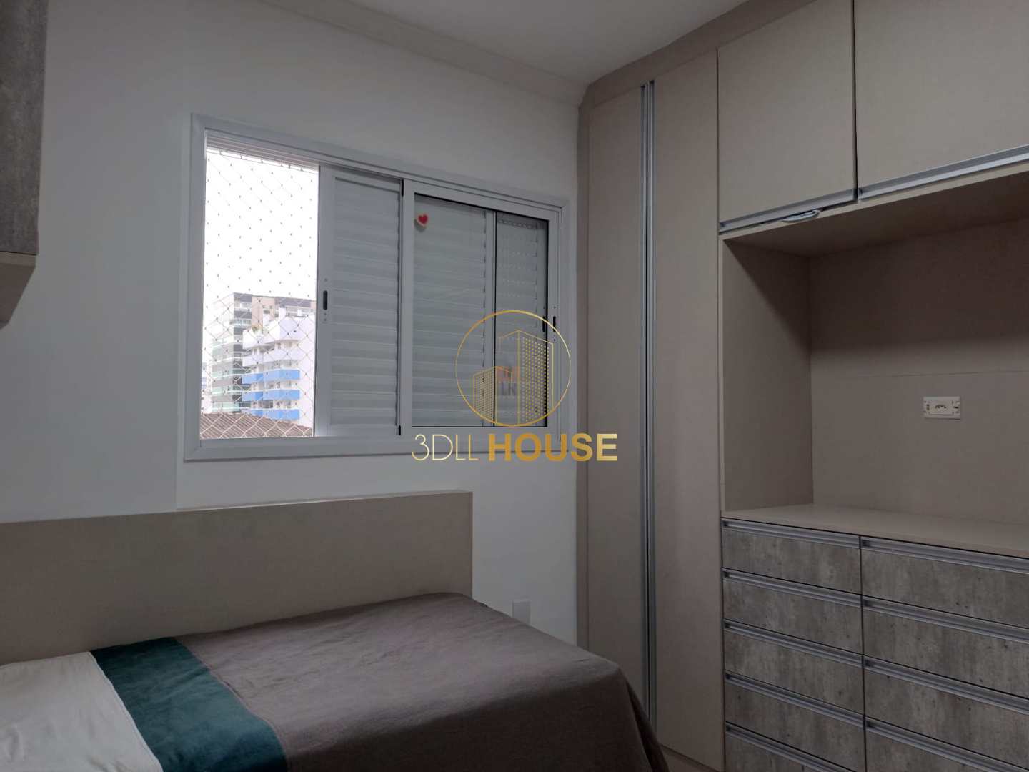 Apartamento à venda com 3 quartos, 120m² - Foto 8