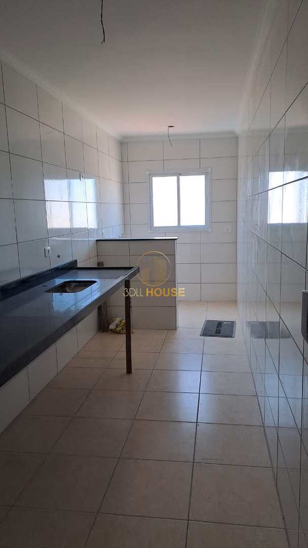 Apartamento à venda com 2 quartos, 80m² - Foto 8