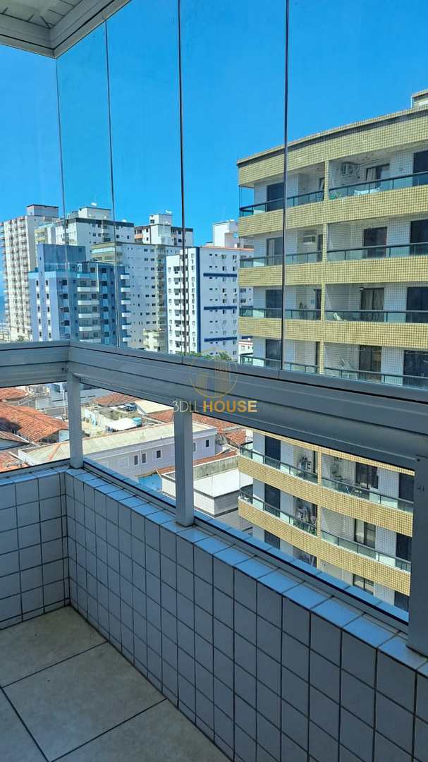 Apartamento à venda com 2 quartos, 80m² - Foto 1