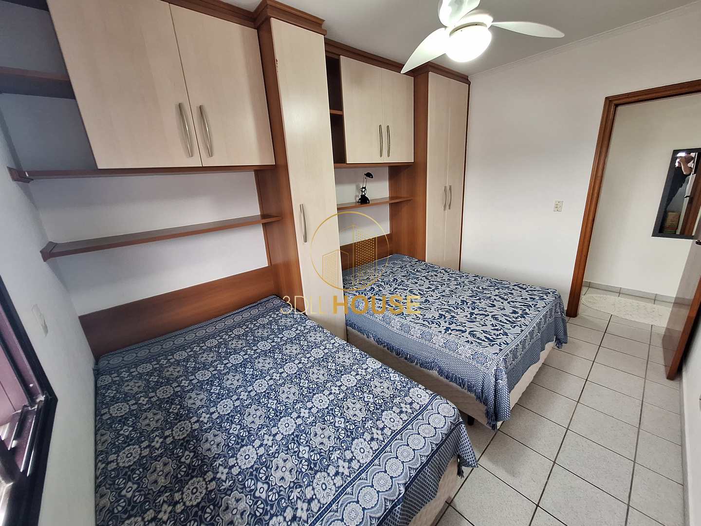 Apartamento à venda com 4 quartos, 150m² - Foto 20