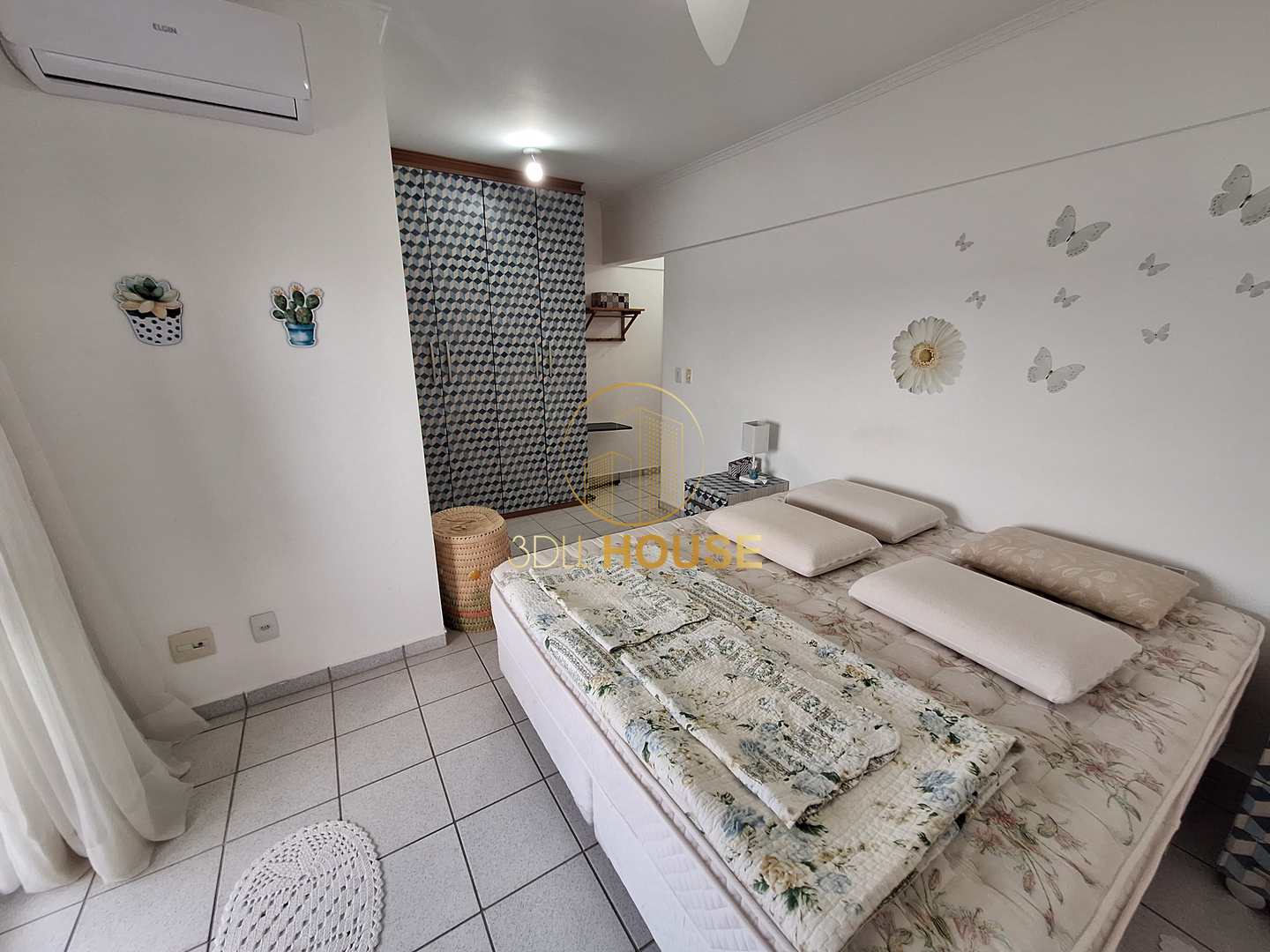 Apartamento à venda com 4 quartos, 150m² - Foto 26