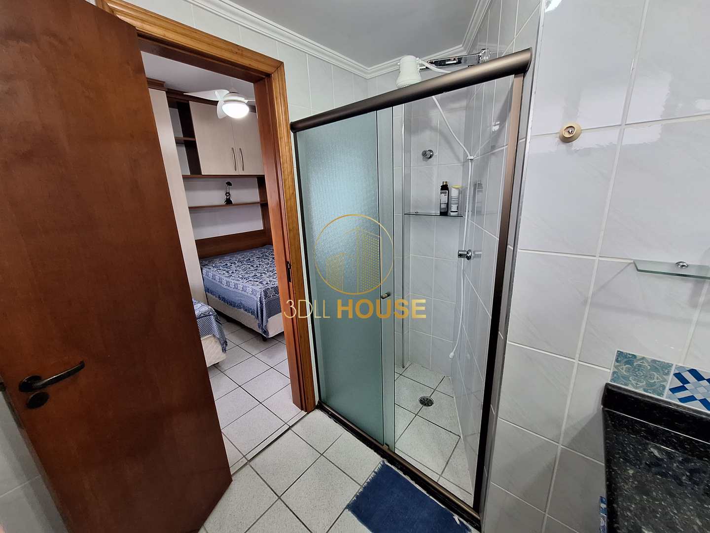 Apartamento à venda com 4 quartos, 150m² - Foto 23