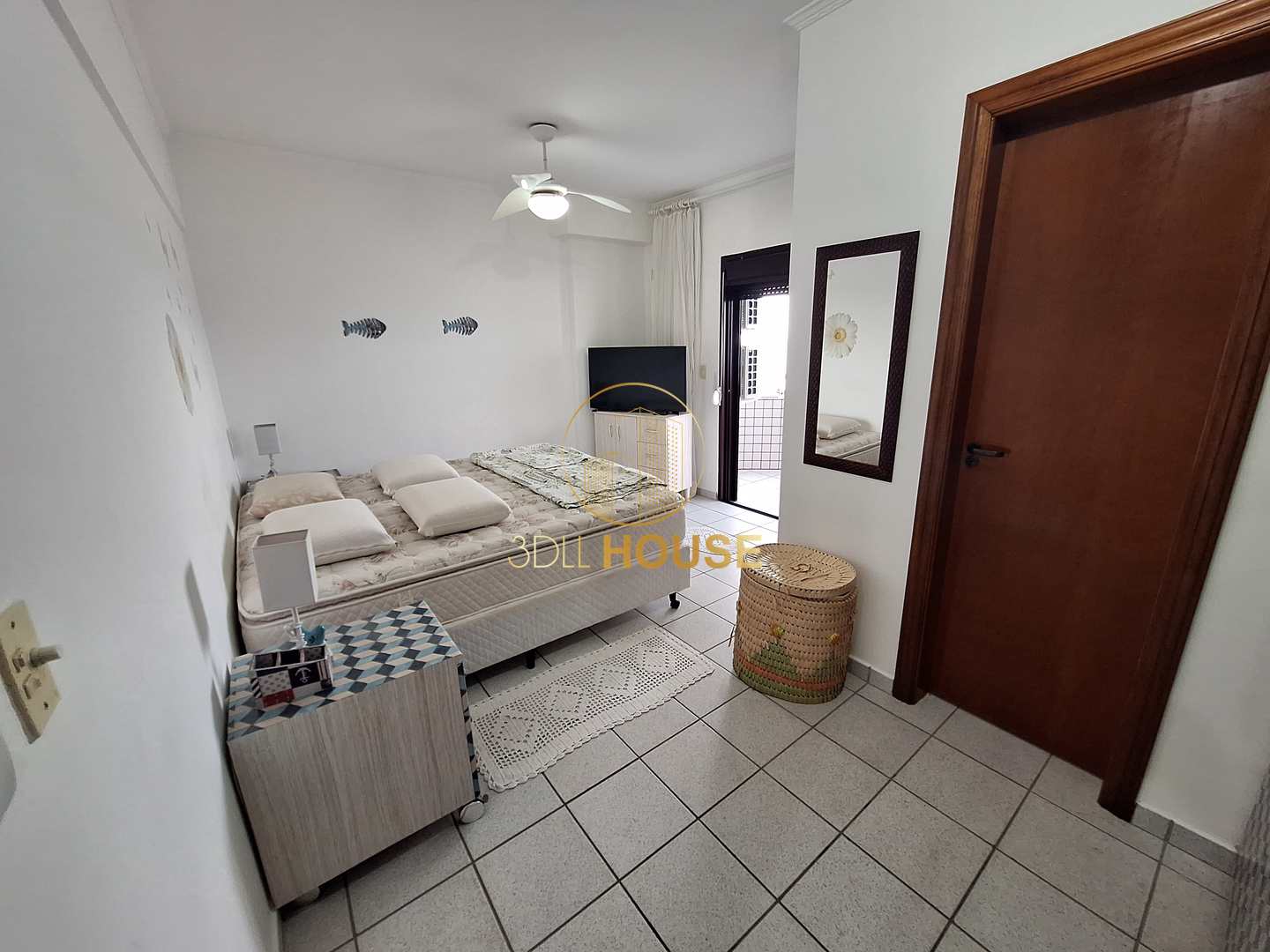 Apartamento à venda com 4 quartos, 150m² - Foto 25