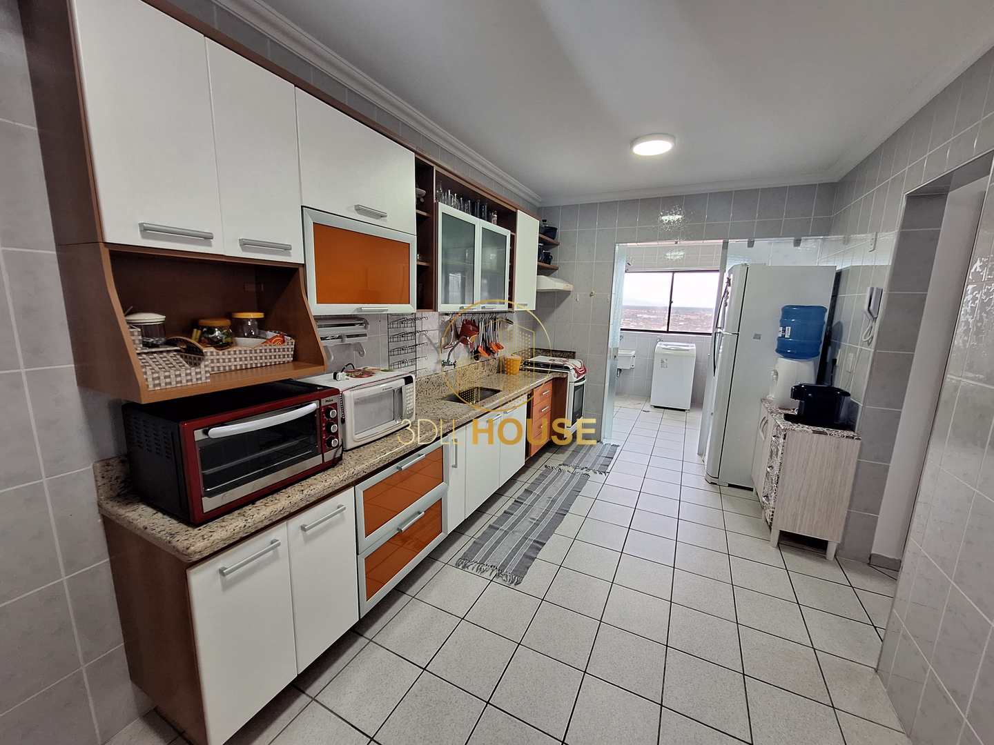 Apartamento à venda com 4 quartos, 150m² - Foto 11