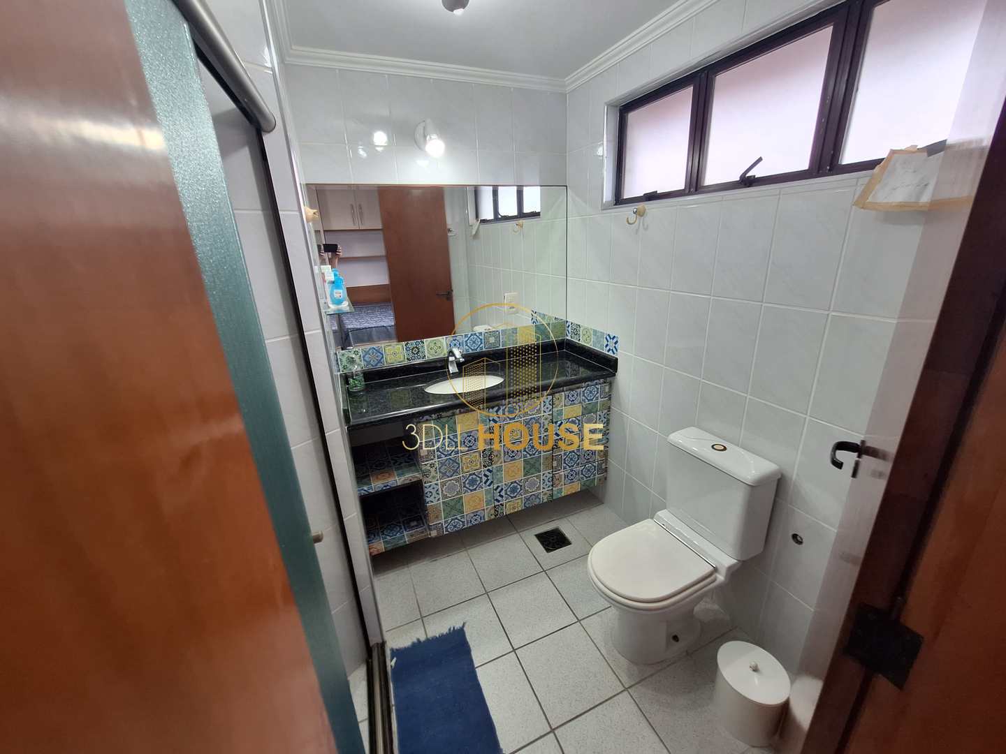 Apartamento à venda com 4 quartos, 150m² - Foto 22