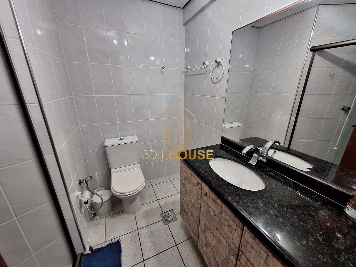 Apartamento à venda com 4 quartos, 150m² - Foto 19