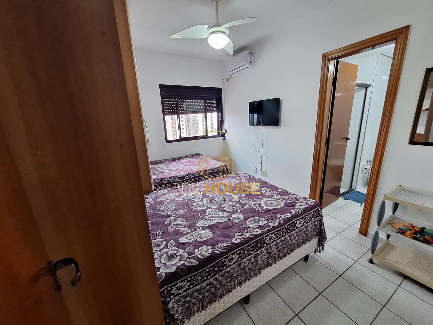 Apartamento à venda com 4 quartos, 150m² - Foto 17