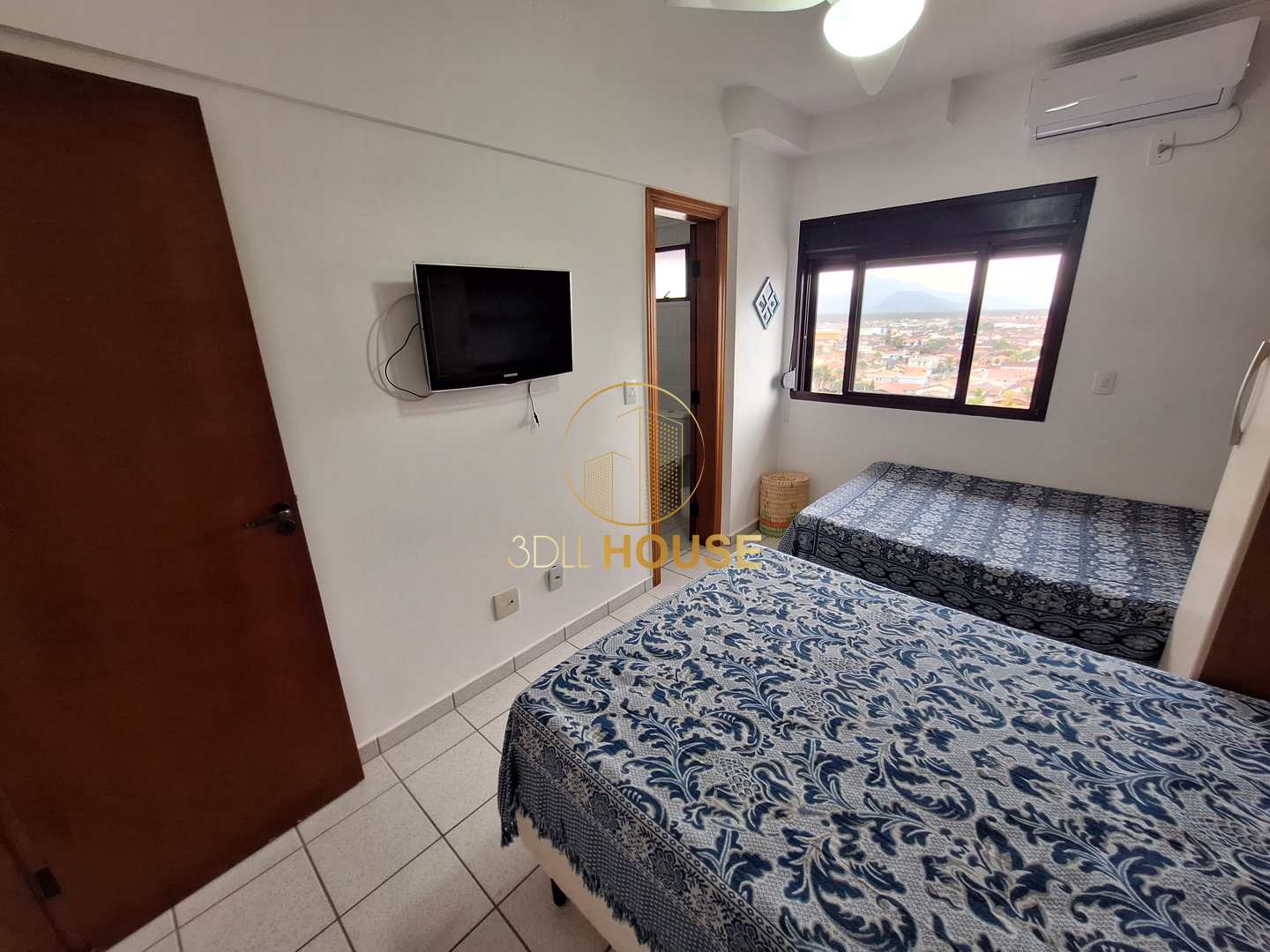 Apartamento à venda com 4 quartos, 150m² - Foto 21