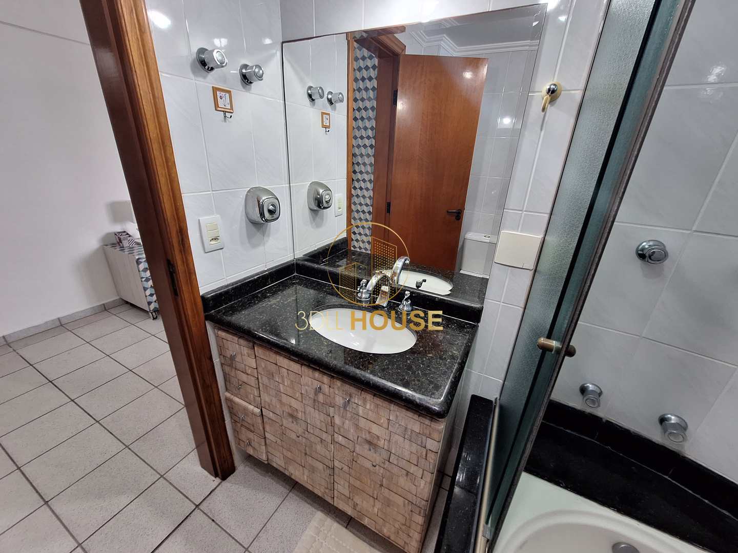 Apartamento à venda com 4 quartos, 150m² - Foto 28